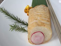 -穿越·外婆家(西溪天堂店)