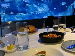 -渔火·特色餐厅(佘山世茂洲际酒店)