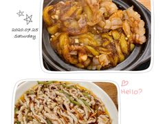 -新健小吃(承德街店)