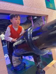 -幻贝家儿童乐园(苏州中心店)