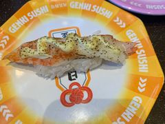-元气寿司(东方宝泰店)