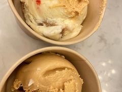 焦糖海盐饼干-LUNEURS月乐诗·法式冰淇淋(环贸店)