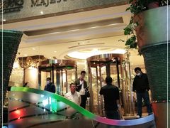 -上海南新雅大酒店
