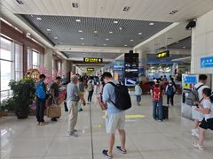 -丽江三义国际机场