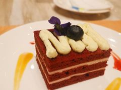 -郑州希尔顿酒店·阿米奇意大利餐厅