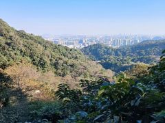 -广州市白云山风景名胜区
