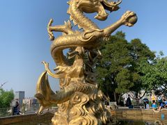 -聚龙山公园