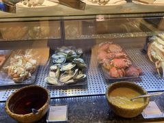 -威斯汀舞台餐厅