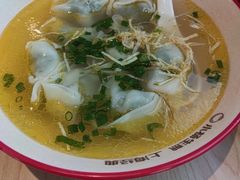 -小杨生煎(香港名都店)