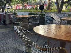 -ELI FALAFEL Lebanese&Mediterranean黎巴嫩美食(富城路店)