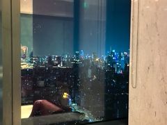 -上海龙之梦万丽酒店