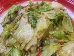 -馬伍旺川菜(江北虹悦城店)