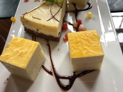 -YUE·6·西式融合餐厅(外滩六号店)