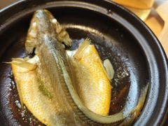 -大浪潮·潮汕菜·招牌生腌小青龙(福田店)