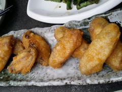 android_upload_pic-蜜桃餐厅·古运河畔(南下塘店)