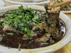 -荣生萝卜汤饭店