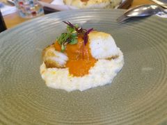 -君悦酒店·La Terrazza意合園·意式风味