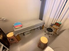 -悦园影院式·足道·养生spa