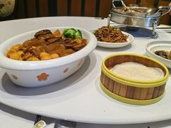 -上海1号私藏菜(静安店)