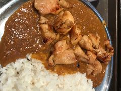 -银咖喱(元朗广场店)