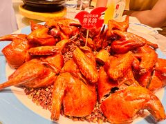 -朱记乳鸽王·非遗石岐乳鸽·全鸽宴(大兴旗舰店)