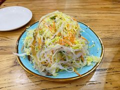 -老边饺子馆(中街店)