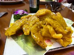 -清真·盛京白记 小骨头羊汤馆(南八马路店)