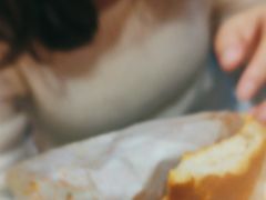 -Popeyes炸鸡·汉堡·奶昔(五角场万达店)