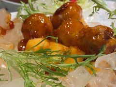 -周三的情书花园餐厅(江北店)