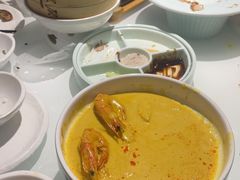 -3号仓库·创意中国菜(嘉兴龙鼎万达店)