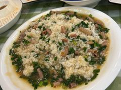 -华圆美食-老蓬莱菜(蓬港路店)
