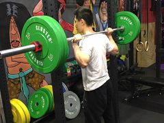 -一诺健身(水印康庭店)