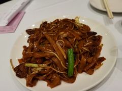 干炒牛河-稻香酒家·34年老字号·港式粤菜(汉街店)