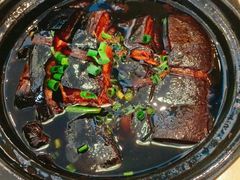 -乌镇那一年小院主题餐厅(甘泉西路店)