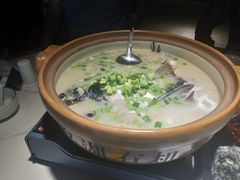 千岛湖鱼头-姜君·千岛湖鱼头馆(浦东大道店)
