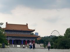 -玉佛苑