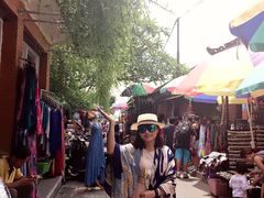 -乌布德传统市场