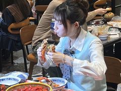 -江味龙虾馆·裸蓝龙虾(南山店)