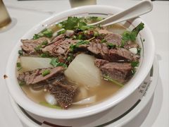 -香港深仔记茶餐厅(东门店)