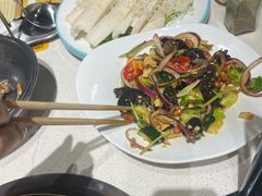 -和庆斋羊蝎子火锅·碳缸烧烤(顺义旗舰店)