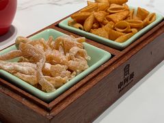 -申阿婆·上海菜(新桥店)