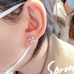 点击看大图 -Cindy Jewelry·钻戒·彩色宝石