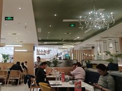 -鹿港小镇(悠唐店)