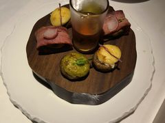 -王品牛排(珠海富华里店)