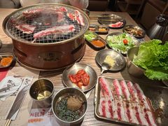 -西塔老太太泥炉烤肉(杭州首店)