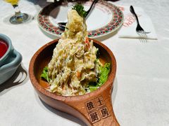 -俄士厨房(环球港店)