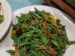 -巴渝菜馆(涿州店)