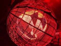 -超体空间SoReal VR(迪士尼小镇店)