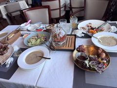 -璟象酒店-爱丽坊景观餐厅