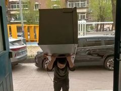 -天津搬家公司 居民搬家拆装